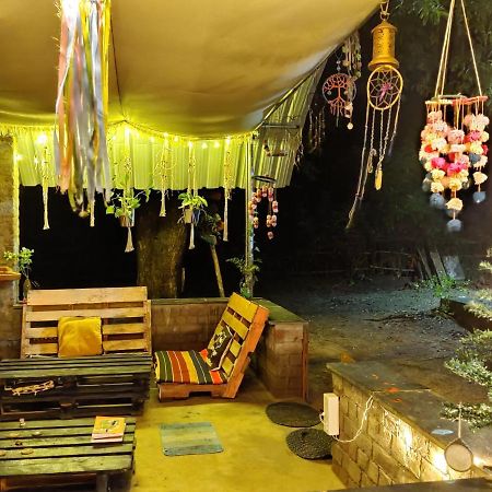 The Dreamcatcher Ostello Auroville Esterno foto