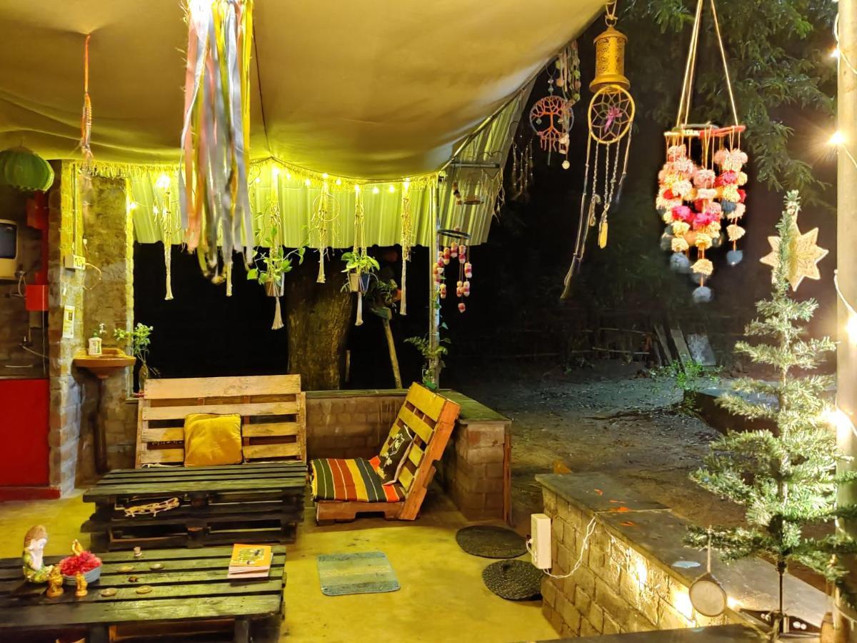 The Dreamcatcher Ostello Auroville Esterno foto