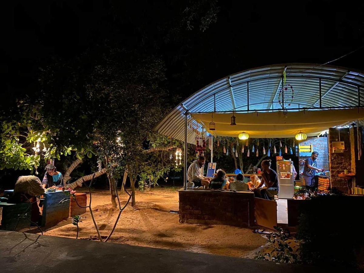 The Dreamcatcher Ostello Auroville Esterno foto